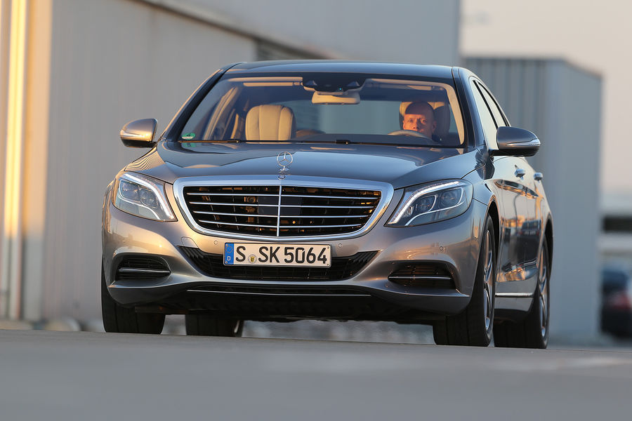 벤츠 S500 vs 아우디 A8 4.0 vs BMW 750i | 인스티즈