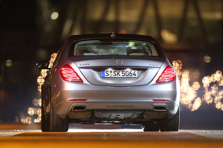 벤츠 S500 vs 아우디 A8 4.0 vs BMW 750i | 인스티즈