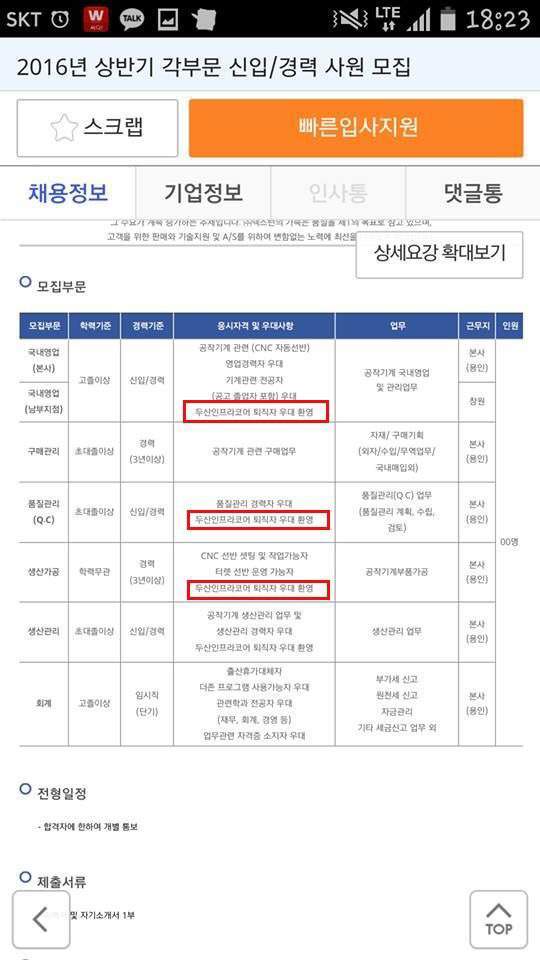 회사들의 흔한 채용공고.jpg | 인스티즈