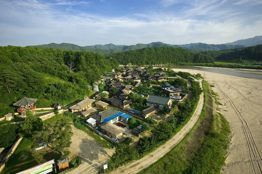 외국인친구에게 추천하고싶은여행지는어디 | 인스티즈