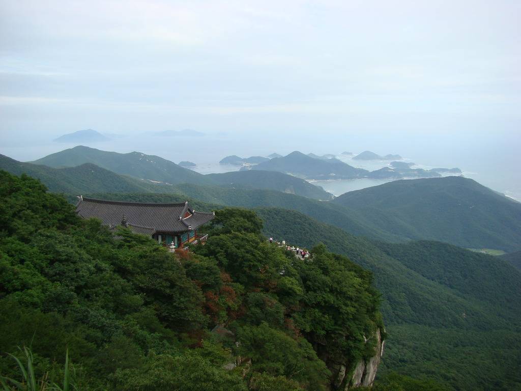 외국인친구에게 추천하고싶은여행지는어디 | 인스티즈