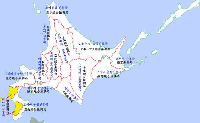 개인적으로 생각하는 일본의 방사능 오염도.txt | 인스티즈