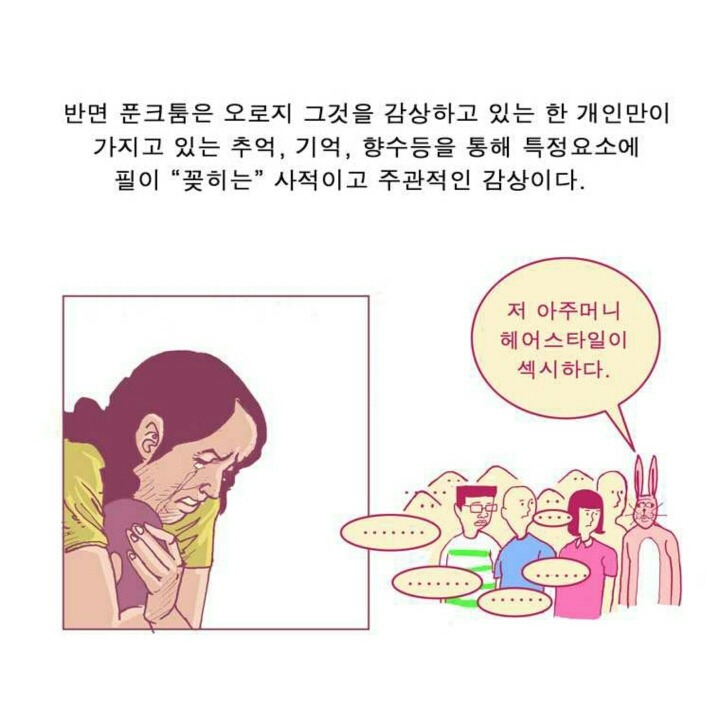 도대체 이게 뭔 지도 모르겠고...현대미술은 어떻게 감상해야 하는거야? | 인스티즈