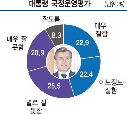 노인층들이 많거나 극우보수 우익 우파적으로 보이는 대구 경상북도 TK지역 여론조사 | 인스티즈