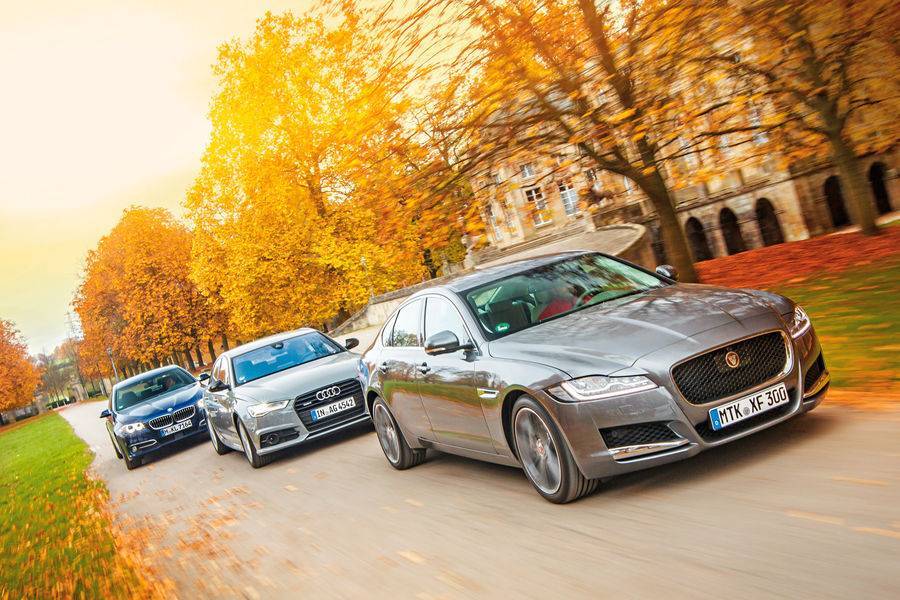  xf vs a6 vs bmw 5 instiz 