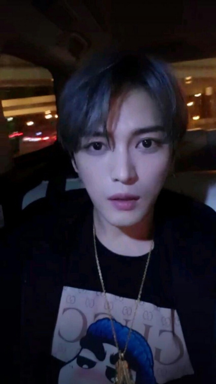 얼굴관리 잘하는 김재중 최근 | 인스티즈