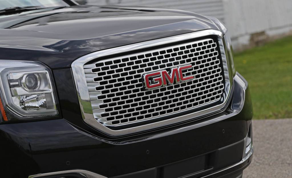 2017 GMC 유콘 XL Denali 4WD [데이터주의] | 인스티즈