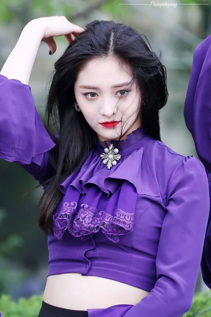 보라보라한 주결경 | 인스티즈