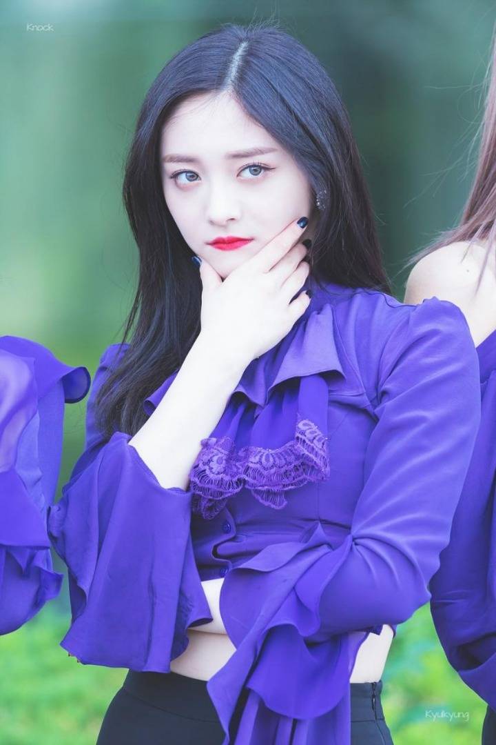 보라보라한 주결경 | 인스티즈