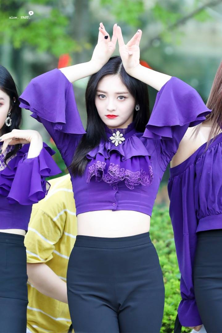 보라보라한 주결경 | 인스티즈