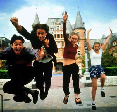 10 Things I hate about you , 내가 널 사랑할 수 없는 10가지 이유 (1999) | 인스티즈