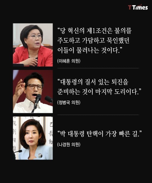 충격적인 이혜훈 과거.jpg | 인스티즈