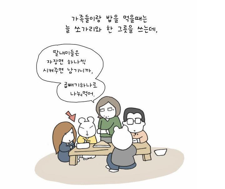 보스들 이리 나와보세요~ 1인 1테이블 해치울수 있는 정도를 테스트해봅시다~ | 인스티즈