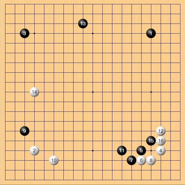  알파고 vs 이세돌, 제 2국 심심한 정리 | 인스티즈