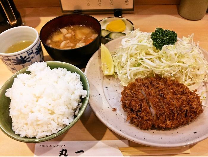 일본 가면 반드시 현지 돈까스 맛집에 가야하는 이유!! | 인스티즈