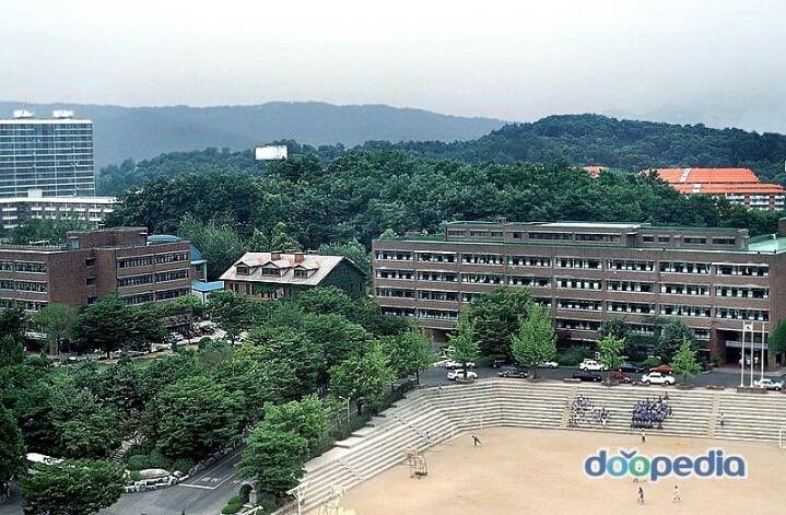 우리나라에서 제일 먼저 개교한 중학교.jpg | 인스티즈