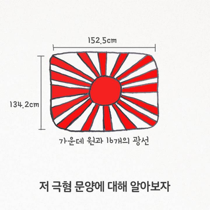 우리가 절대 전범기를 사용하면 안되는 이유 | 인스티즈