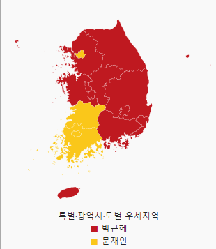 반기문이 대통령이 될 확률이 높은 이유 | 인스티즈