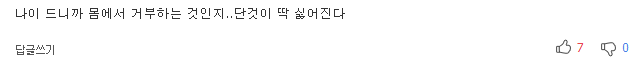 당신이 너무 많은 당을 먹고 있다는 7가지 증거 | 인스티즈