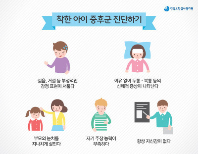 아이에게 착한아이 콤플렉스를 유발하는 부모의 특징.jpg | 인스티즈