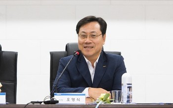 [단독] 오영식"동·서해선 착공식 전까지 비핵화 등 진전 기대” | 인스티즈