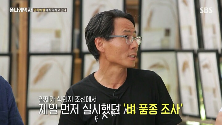 한반도의 토종 벼 품종.JPG | 인스티즈