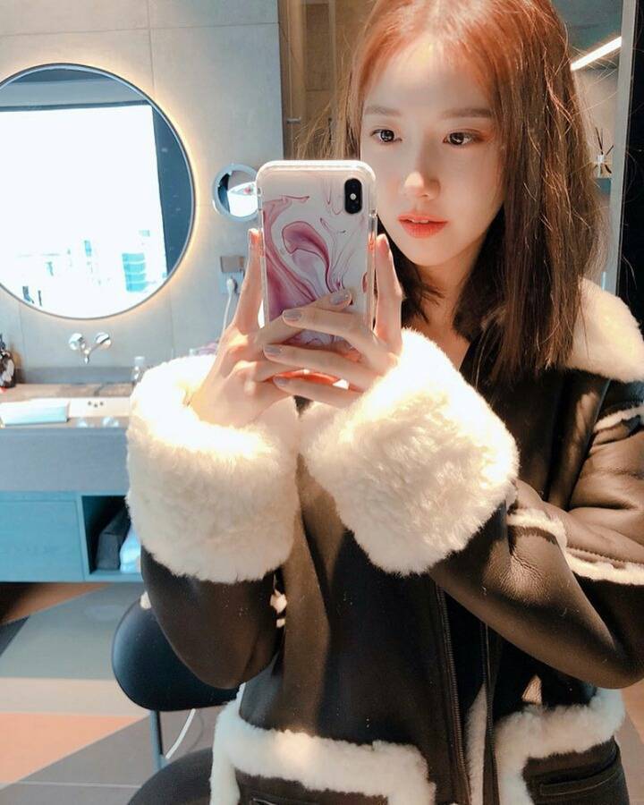 오늘자 윤아 인스타 업뎃 - 인스티즈(instiz) 이슈 카테고리