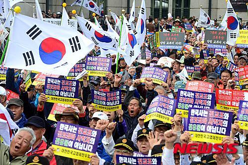 국정 교과서 갑갑한 이유 | 인스티즈