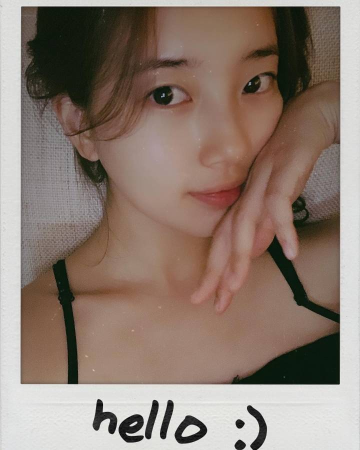 수지 인스타그램 | 인스티즈