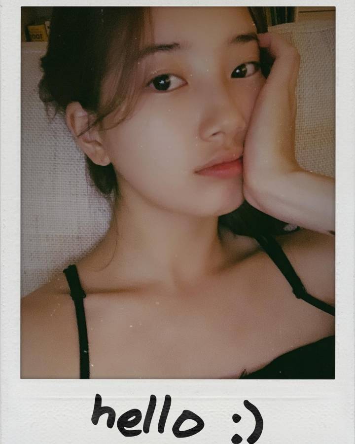 수지 인스타그램 | 인스티즈