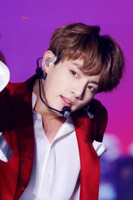 방탄소년단 정국,"팬과 함께할수록 삶의 질도 높아져” 명품 수상 소감 | 인스티즈