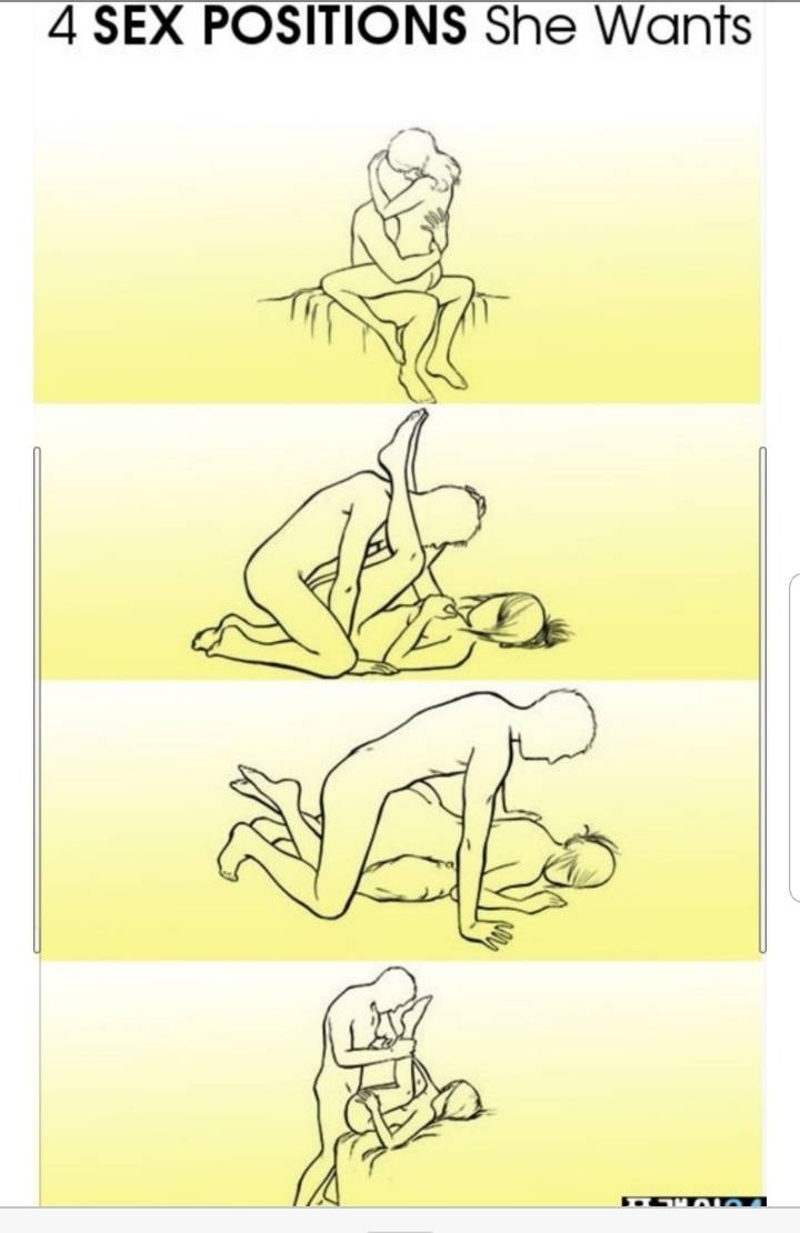 여자가 원하는 체위 | 인스티즈