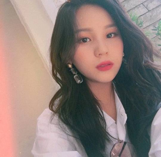 오늘도 외모 리즈 경신한 여자친구 엄지.insta - 인스티즈(instiz) 이슈 카테고리 오늘도 외모 리즈 경신한 여자친구 엄지.Insta - 인스티즈(Instiz) 이슈 카테고리