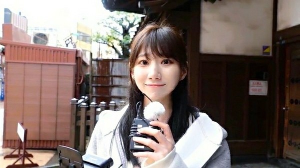 흔하지 않은 한국성우 외모.jpg - 인스티즈(instiz) 이슈 카테고리