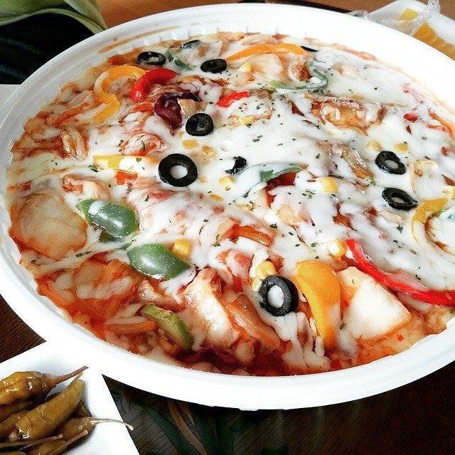 비주얼은 더러운데 맛은 있다는 음식 | 인스티즈