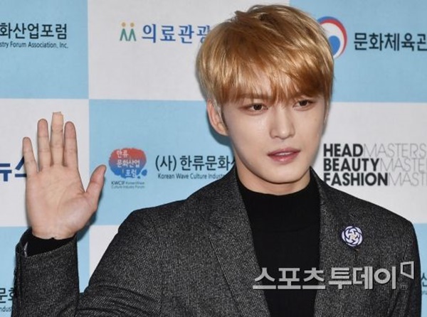 [단독] JYJ 김재중, '연애의 맛2' 출연 확정 | 인스티즈