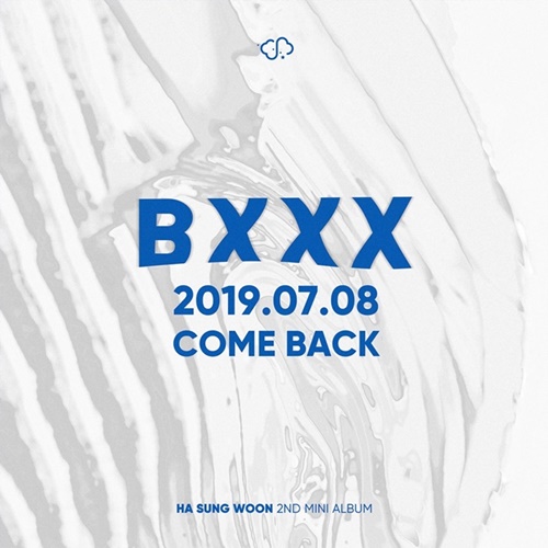 íì±ì´, 7ì 8ì¼ ê¸°ìµì»´ë°± ìê³ ..'BXXX' í¥í íë ê´ì¬â | ì¸ì¤í°ì¦