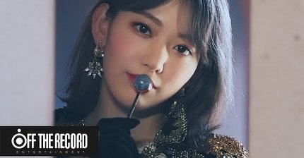 IZ*ONE (아이즈원) - Vampire MV Teaser 2