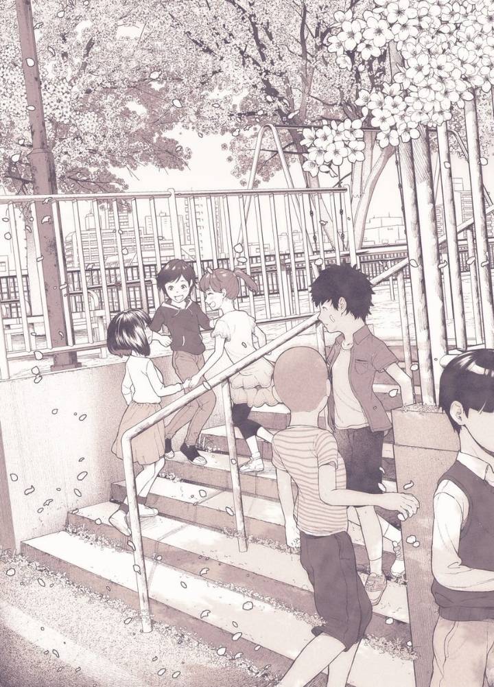 첫사랑 5컷 만화.manhwa | 인스티즈