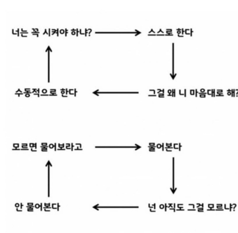 사회생활 뫼비우스의 띠 | 인스티즈