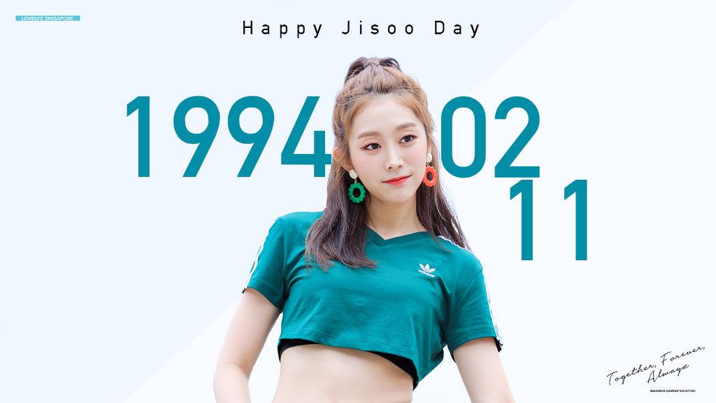 오늘 생일을 맞이한 러블리즈 서지수.jpgif | 인스티즈