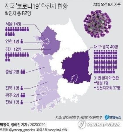 어젯밤 대구 동성로 길거리 상황 | 인스티즈