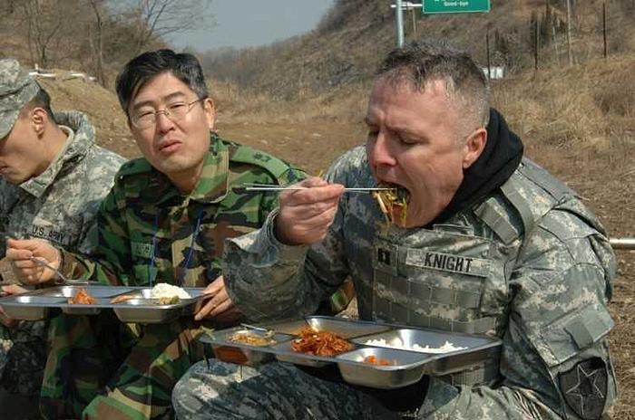 주한미군 현지화 완료 | 인스티즈