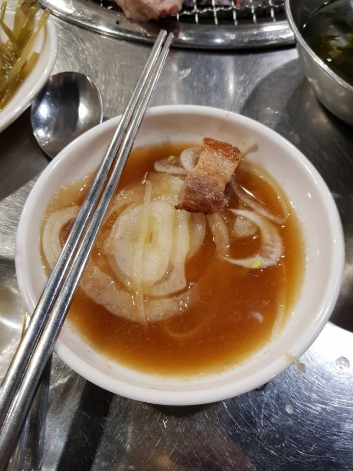 [맛집] 노량진 다독이네 숯불구이 | 인스티즈