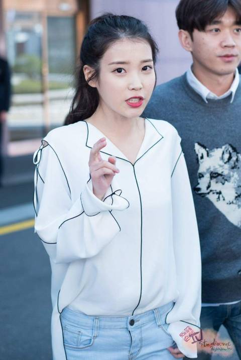 아이유.jpg(스압주의) | 인스티즈