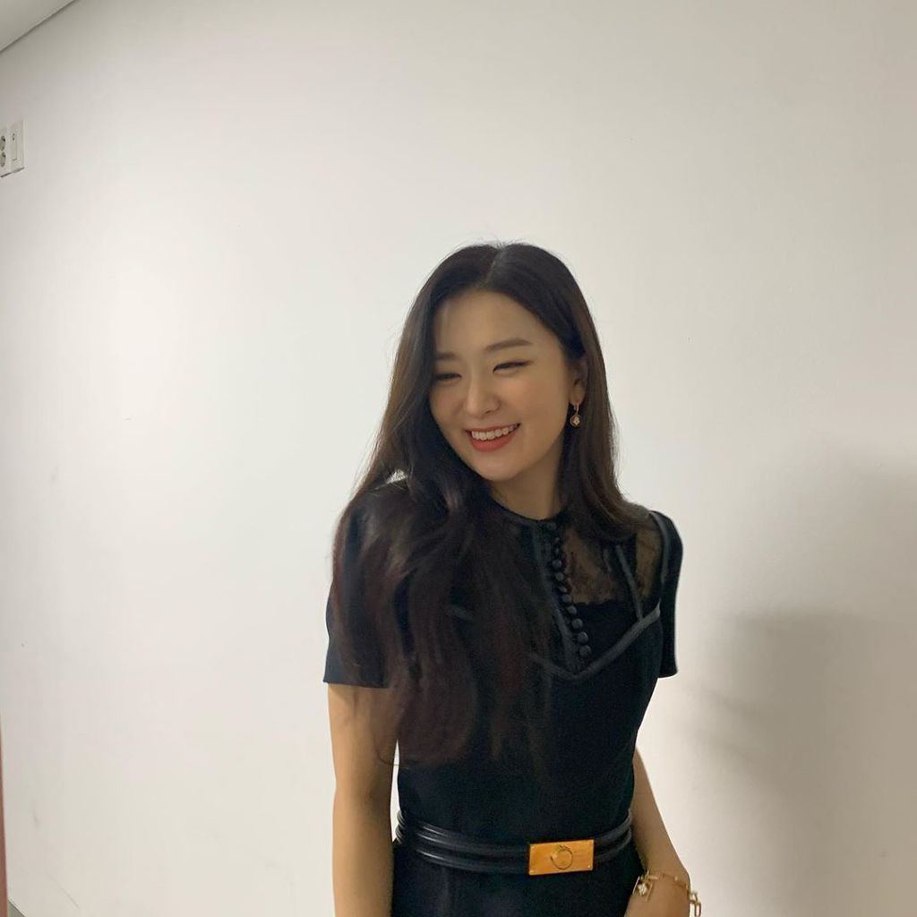 소리바다 시상식 나온 레드벨벳 슬기.jpgif | 인스티즈