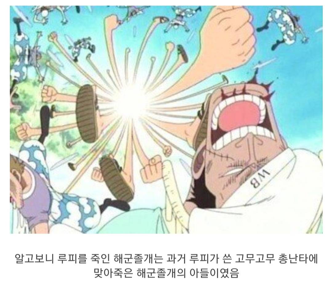 원피스로 이해하는 라스트오브어스2.jpg | 인스티즈