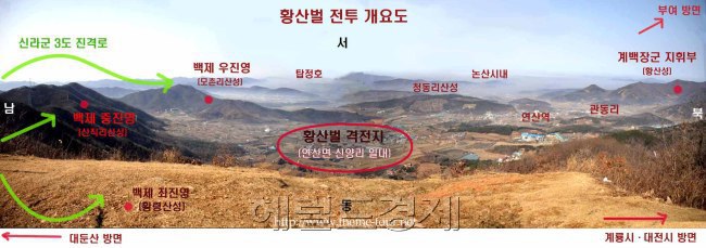 신라 문무왕의 나이별 삶을 통해 바라본 삼국시대의 역사 | 인스티즈