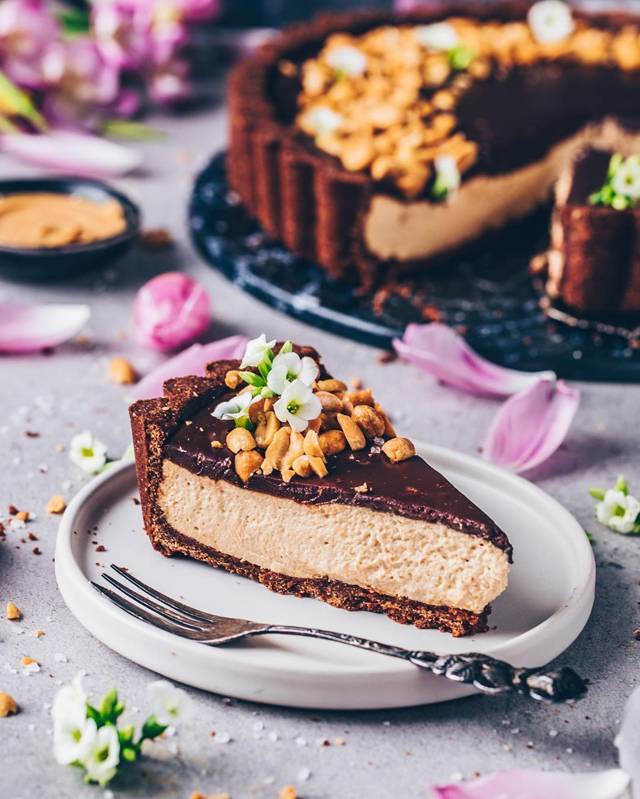 눈돌아가게 현란한 디저트 사진들 🍰🍰🍰 | 인스티즈