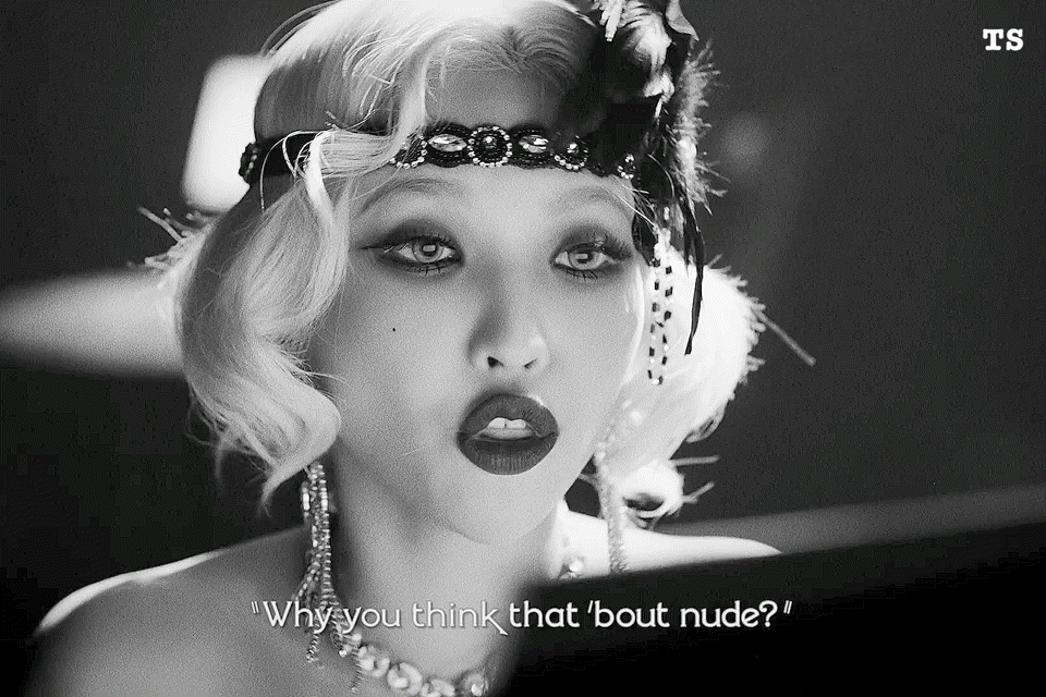 본인들이 생각하는 (여자)아이들 Nxde 의 킬링파트는? | 인스티즈